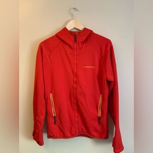 La Sportiva Jacket